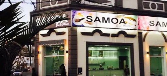 Samoa