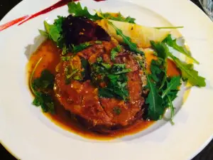 L'Atelier Bistrot