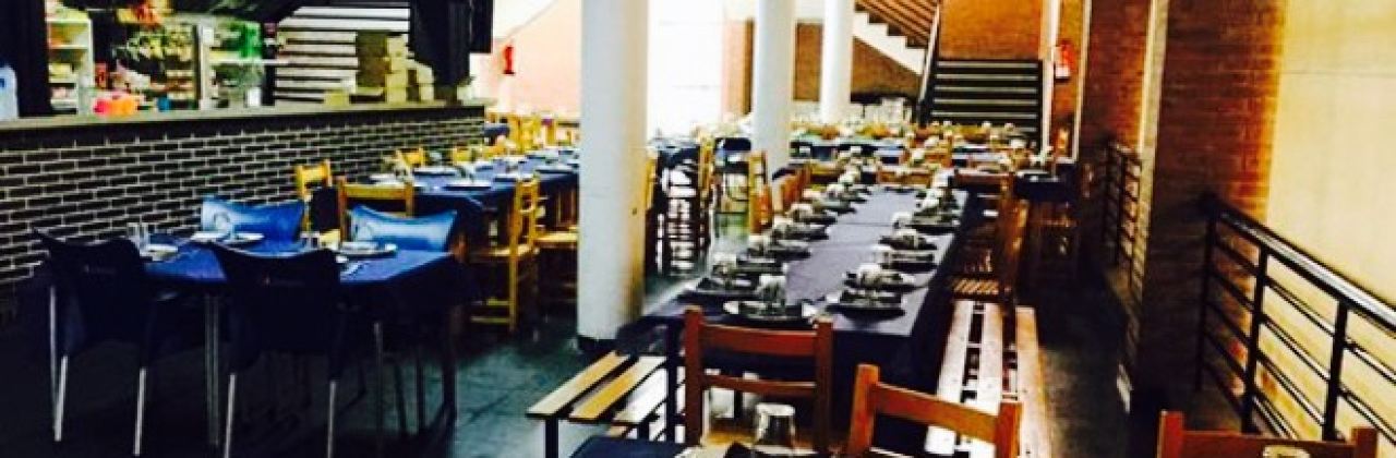 Azpeitiko Kiroldegiko Taberna