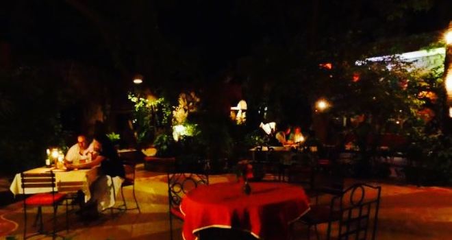 Mandore Guest House & Resorts