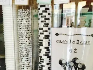 Gelateria Chiarugi