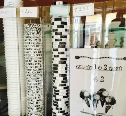 Gelateria Chiarugi