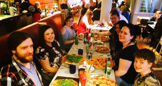 Pizza Express