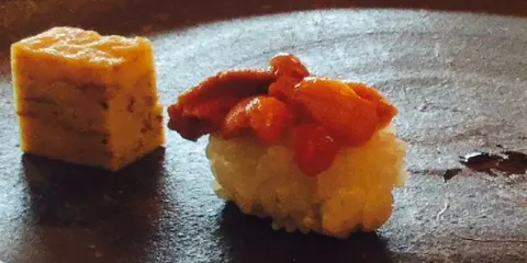 Miki Sushi