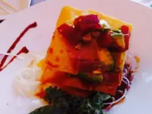 Bluefin Sushi