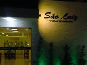 Restaurante Sao Luiz