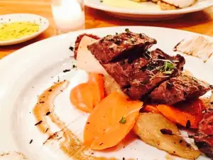 12 Farms Restaurant