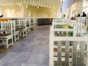 Cafe Bazza Mohallab