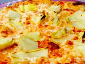 Ristorante Italiano Cenzo's