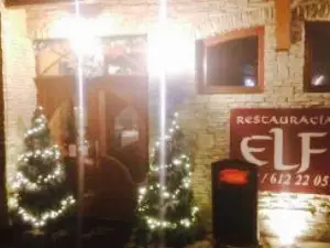 ELF Restaurant