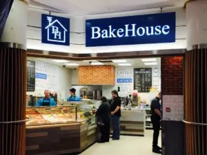 BakeHouse