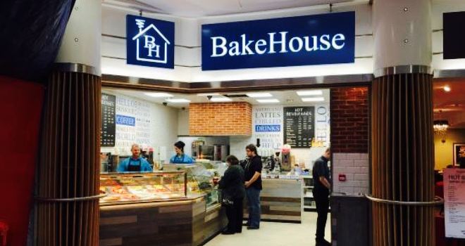 BakeHouse