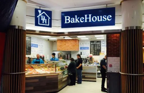 BakeHouse