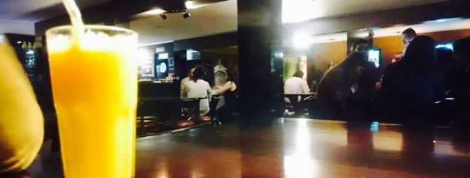 TR3S Steakhouse