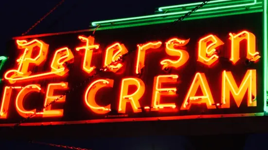 Peterson's Ice Cream