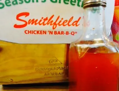 Smithfield's Chicken 'N Bar-B-Q