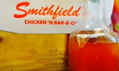 Smithfield's Chicken 'N Bar-B-Q