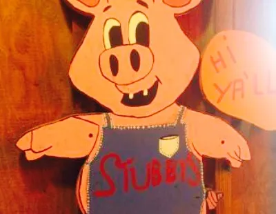 Stubby's BBQ