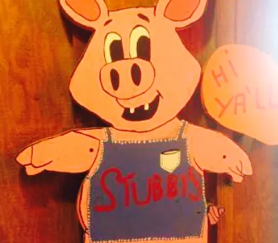 Stubby's BBQ