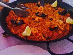 Restaurante Hernandez