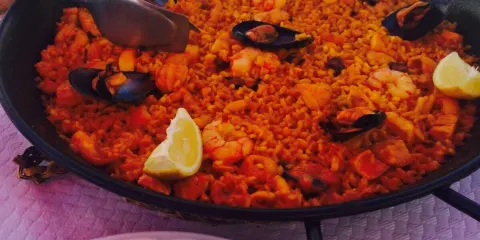 Restaurante Hernández