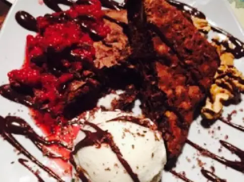 Pizza Cala de los Andes