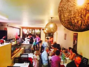 Roma Pizza & Pasta Restaurant