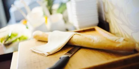 Kamp's Bistro Lounge Bar