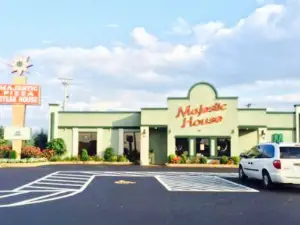 Majestic Pizza and Steakhouse