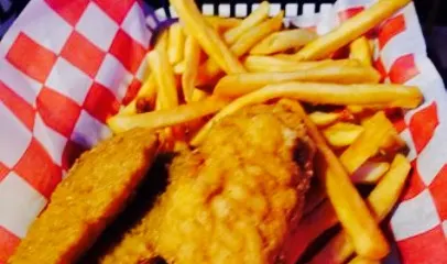 Johnny Joe's Sports Bar and Grill