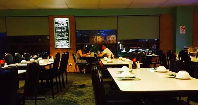 Macksville Chinese Restaurant