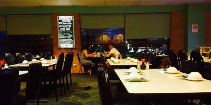 Macksville Chinese Restaurant