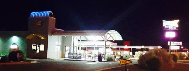 Sonic Drive-In