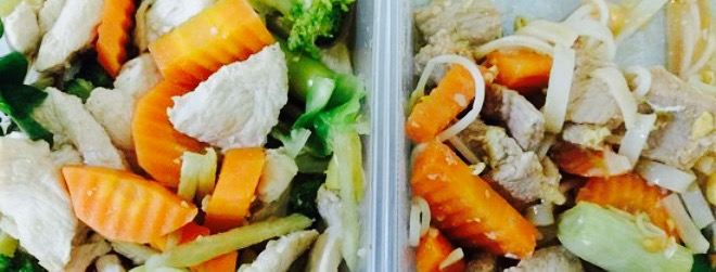 Bountiful Thai Restaurant