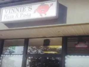 Vinnie's Pizza and Pasta