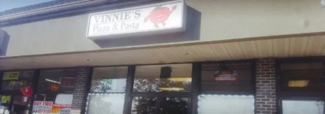 Vinnie's Pizza and Pasta