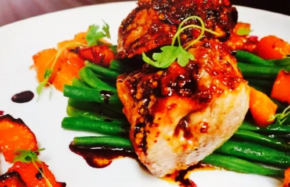 The White Hart Hotel & Restaurant