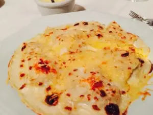 Cadus Bistro
