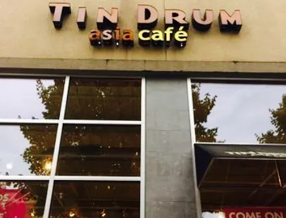 Tin Drum Asia Cafe