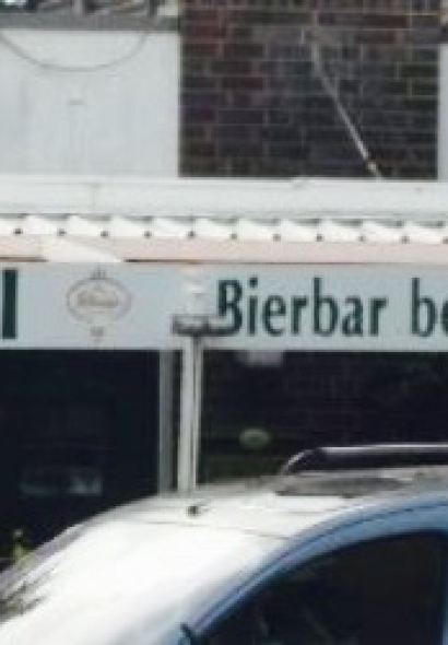 Gaststatte Pferdestall