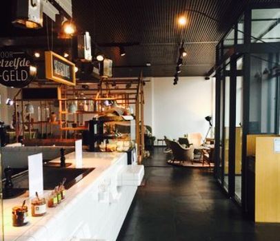 Bar Marie