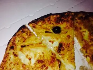 Pizza Délices