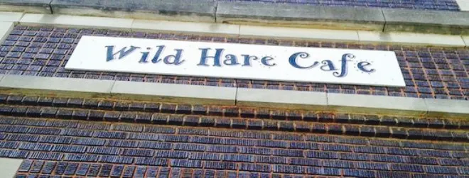 The Wild Hare Cafe