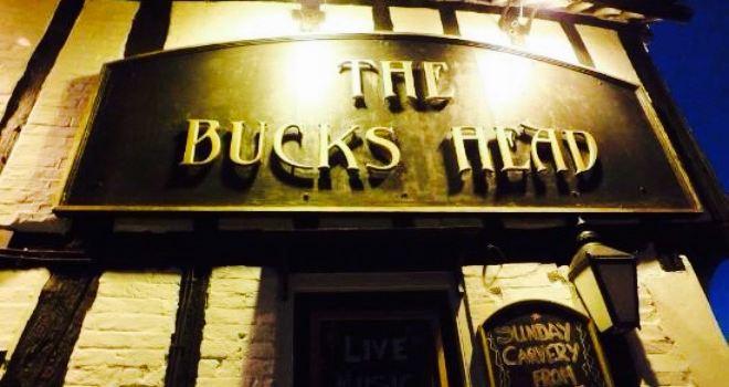 Bucks Head
