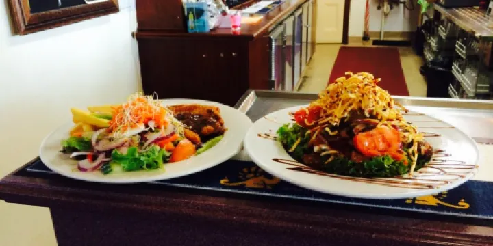 Bermagui Horseshoe Bay Hotel Motel Restaurant