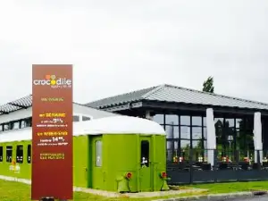 Restaurant Crocodile