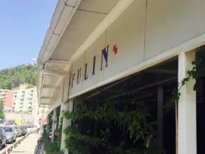 Restaurant Fulin