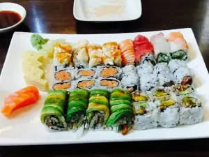 Watawa Japanese Sushi