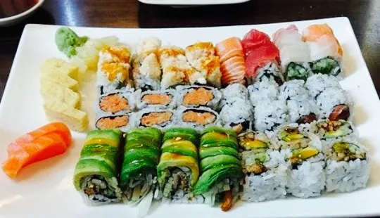 Watawa Japanese Sushi