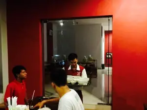 Mie Kudusan